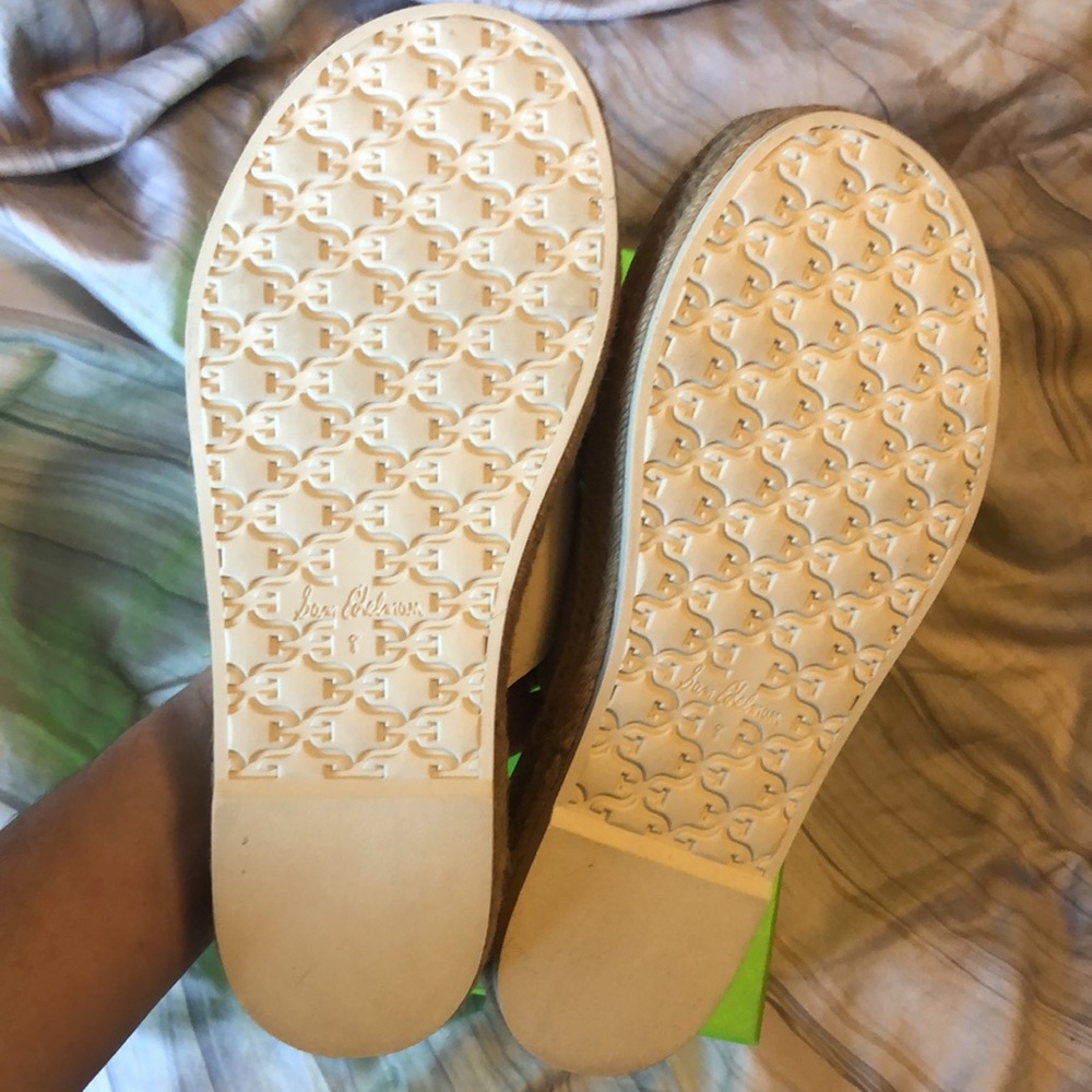 Platform Sandals - Picture 2 of 9